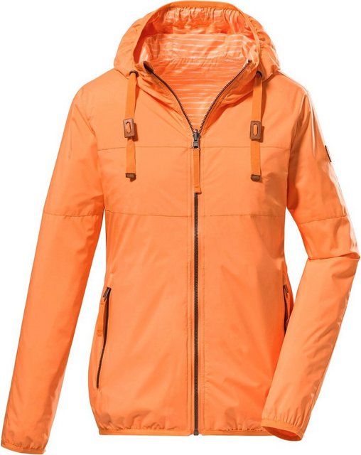 G.I.G.A. DX Funktionsjacke GS 5 WMN JCKT 00421 apricot günstig online kaufen