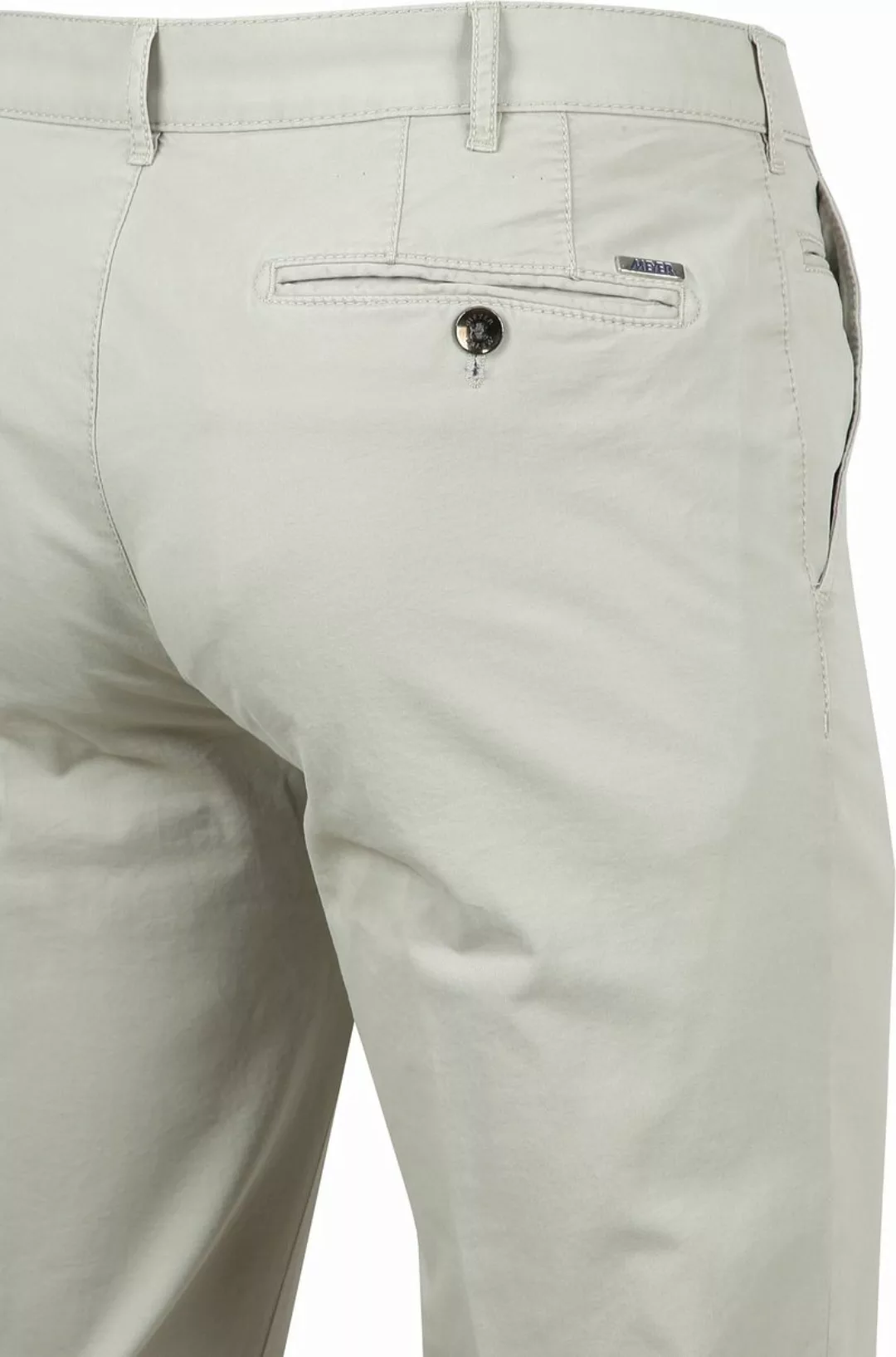 Meyer Chino Bonn Beige - Größe 29 günstig online kaufen