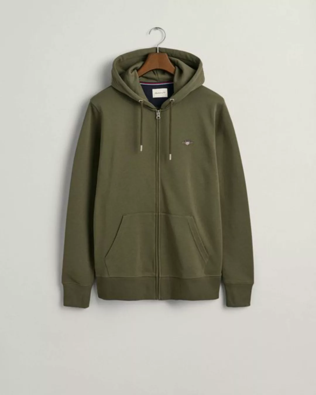 Gant Sweatshirt günstig online kaufen