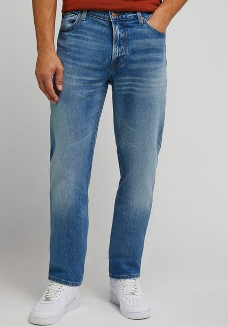 Lee® Relax-fit-Jeans WEST günstig online kaufen