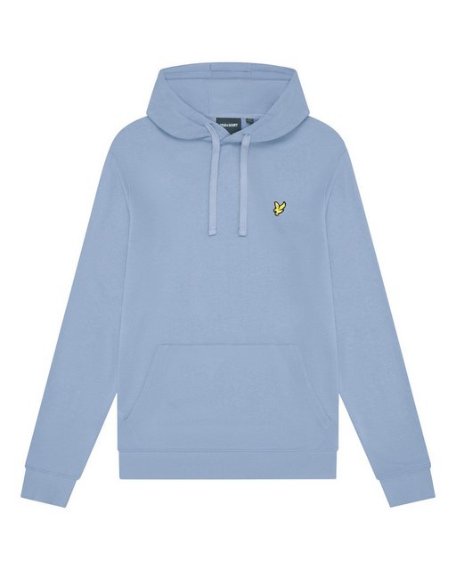 Lyle & Scott Hoodie Aus 100% Baumwolle günstig online kaufen