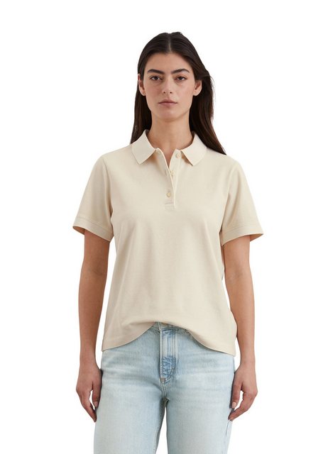 Marc O'Polo Poloshirt aus Light Piqué-Jersey günstig online kaufen