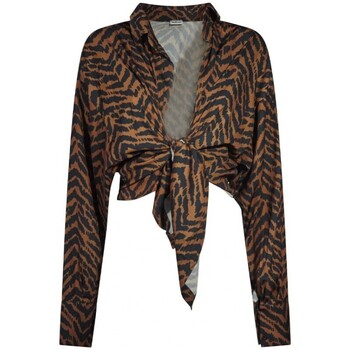 Matinee  Blusen Evelyne Tigre leichtes Shirt günstig online kaufen