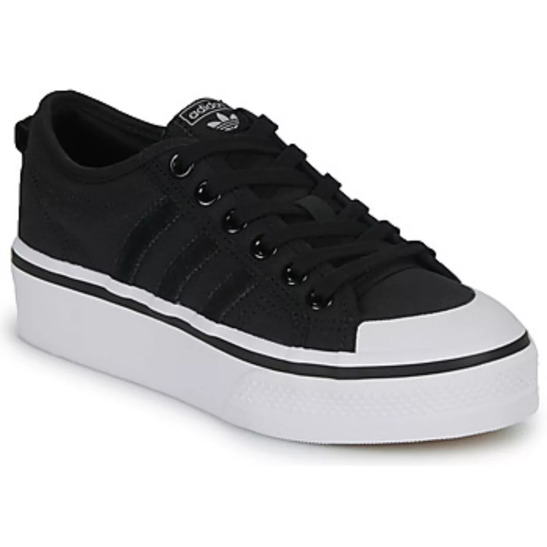 adidas  Sneaker NIZZA PLATFORM W günstig online kaufen