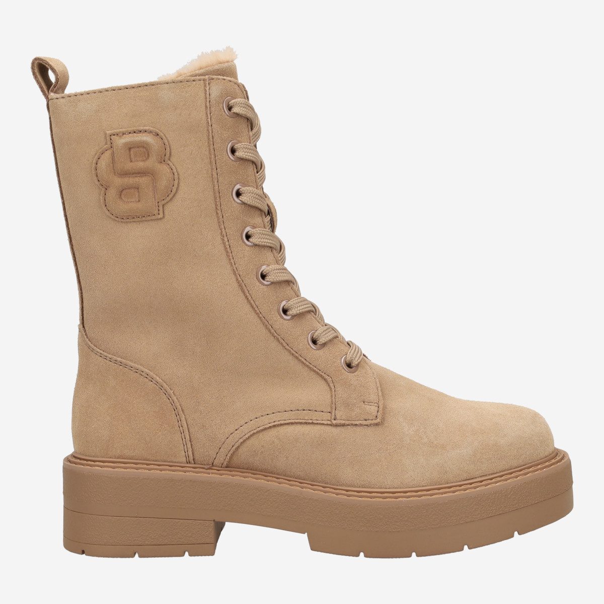 BOSS Boss Rebby_LUBootie, Boots, Warmfutter in günstig online kaufen