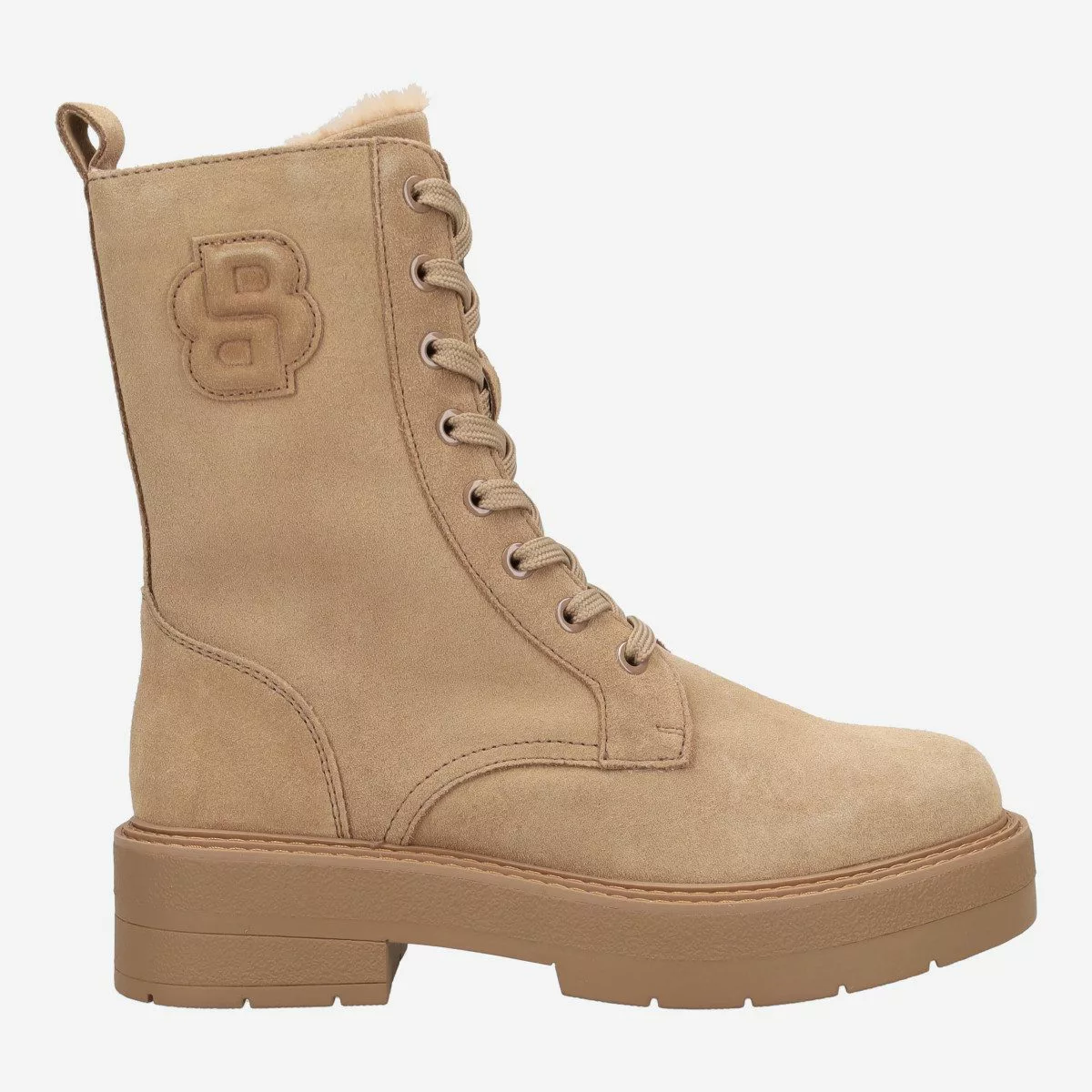 BOSS Boss Rebby_LUBootie, Boots, Warmfutter in günstig online kaufen