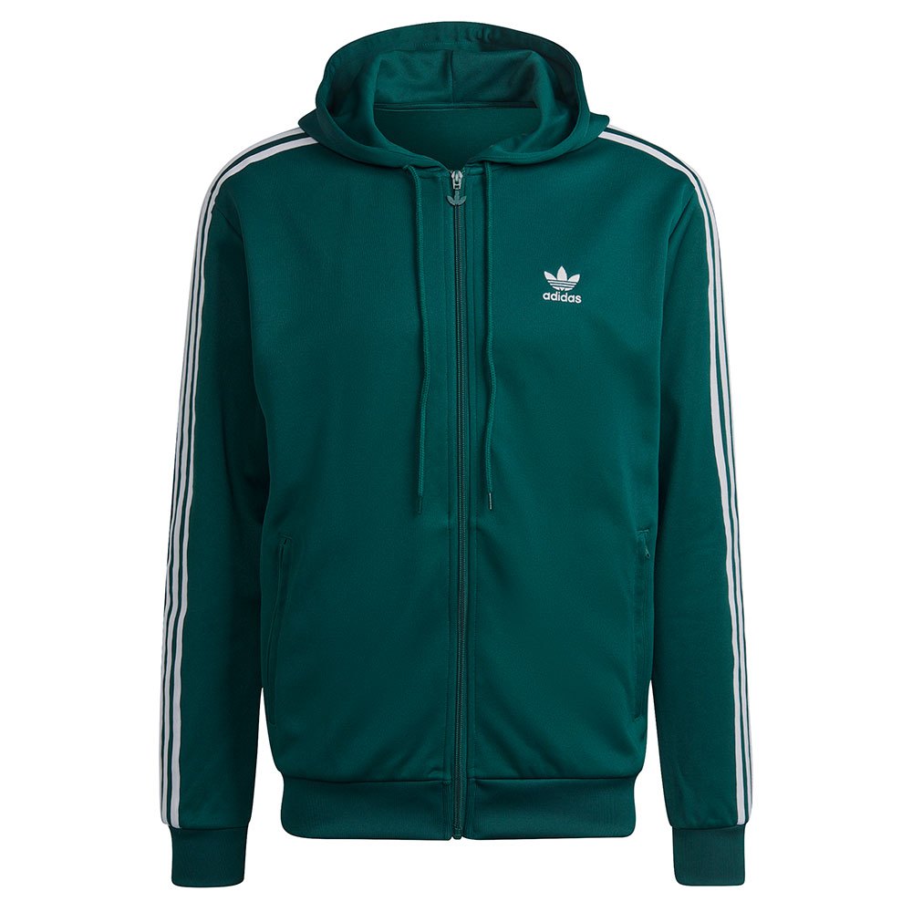 Adidas Originals Adicolor Sweatshirt Mit Durchgehendem Reißverschluss L Col günstig online kaufen