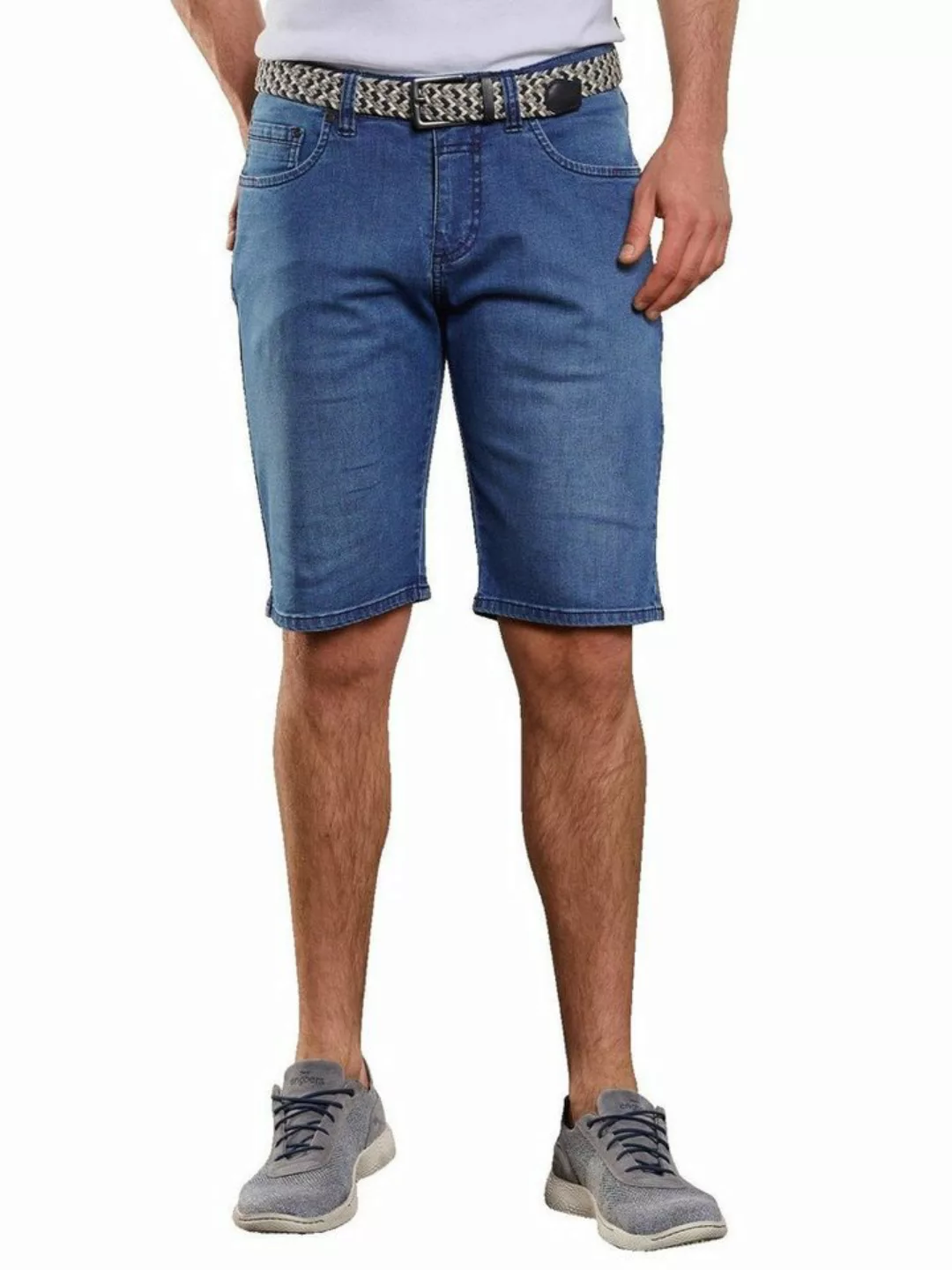 Engbers Jeansbermudas Bermuda 5-Pocket günstig online kaufen