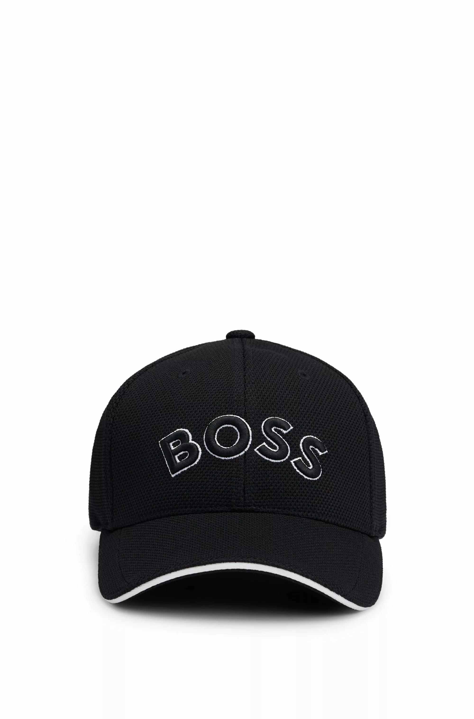 BOSS GREEN Baseball Cap "Cap-US", mit BOSS Logostickerei günstig online kaufen