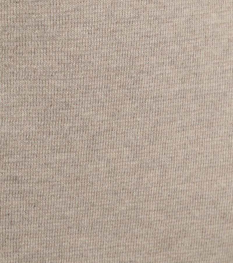 KnowledgeCotton Apparel Strickjacken-Muster Navy - Größe L günstig online kaufen