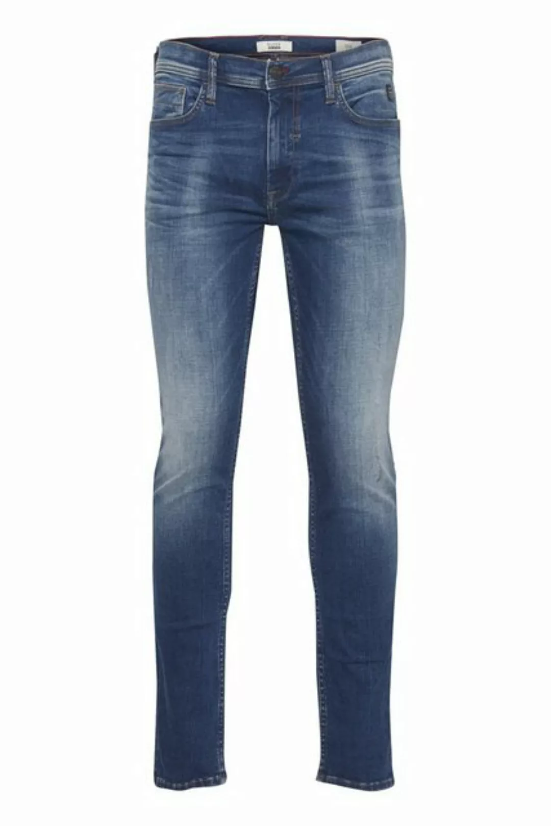 Blend 5-Pocket-Jeans BLEND JEANS ECHO denim middle blue 20709692.76201 - MU günstig online kaufen
