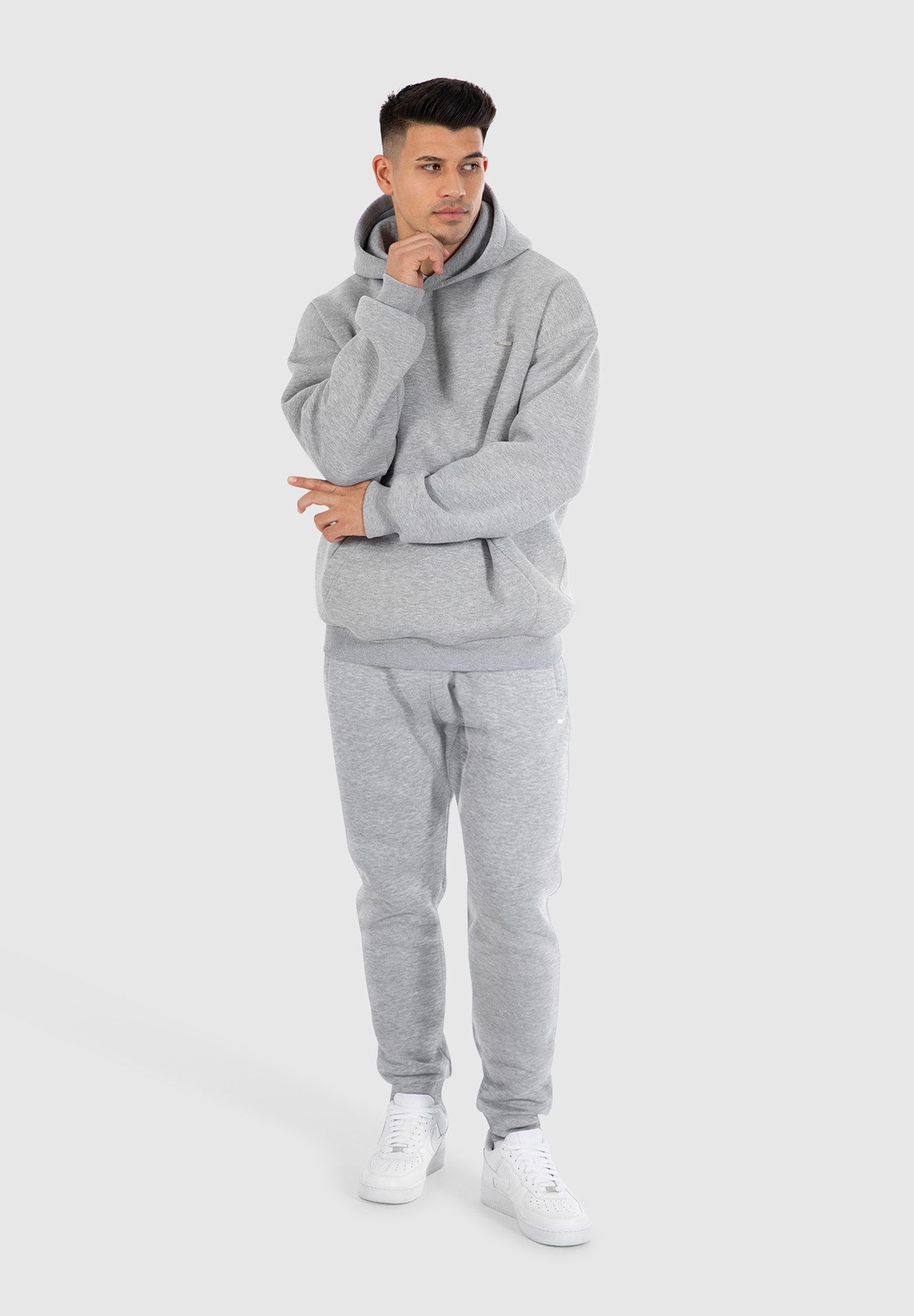 Smilodox Jogginghose Fiero, Freizeithose Laufhose Herren, günstig online kaufen