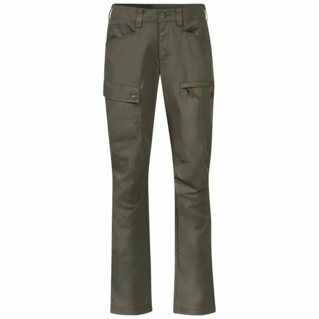 Bergans Outdoorhose Bergans W Nordmarka Elemental Outdoor Pants Damen günstig online kaufen