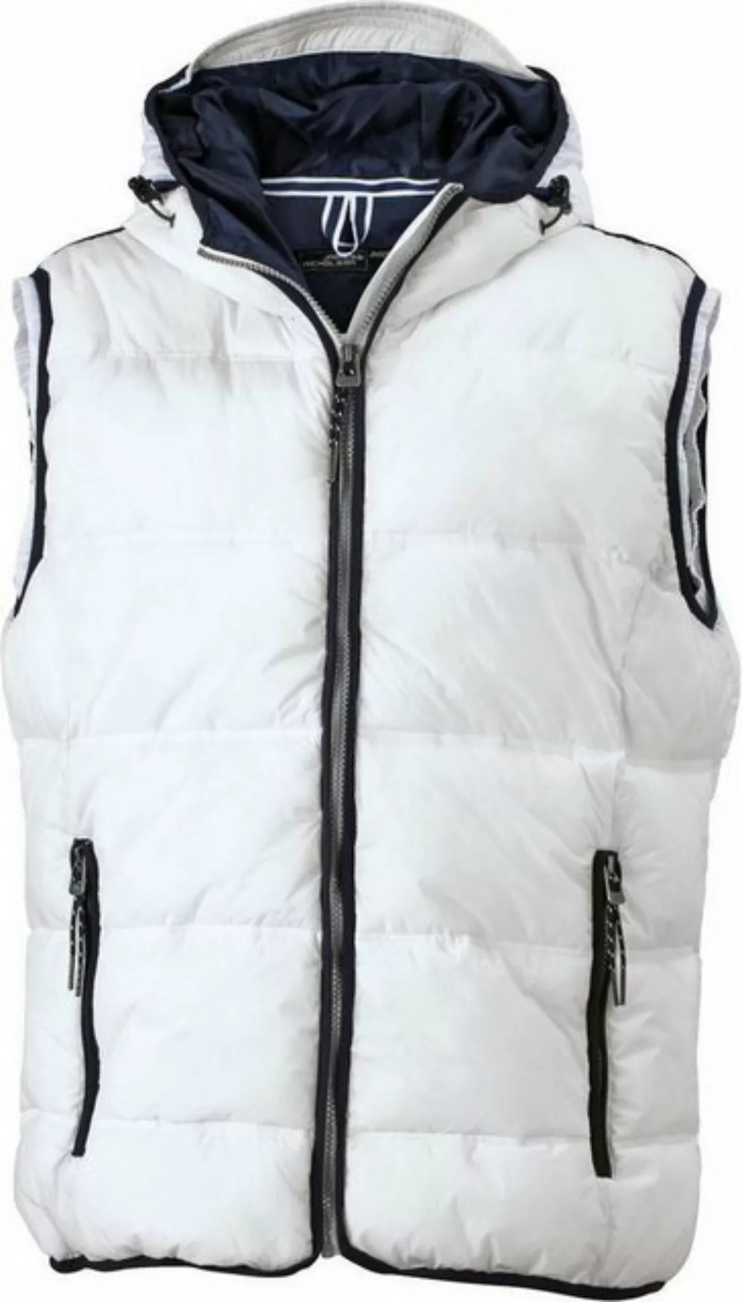 James & Nicholson Steppweste James & Nicholson JN 1076 Herren Bodywarmer "M günstig online kaufen