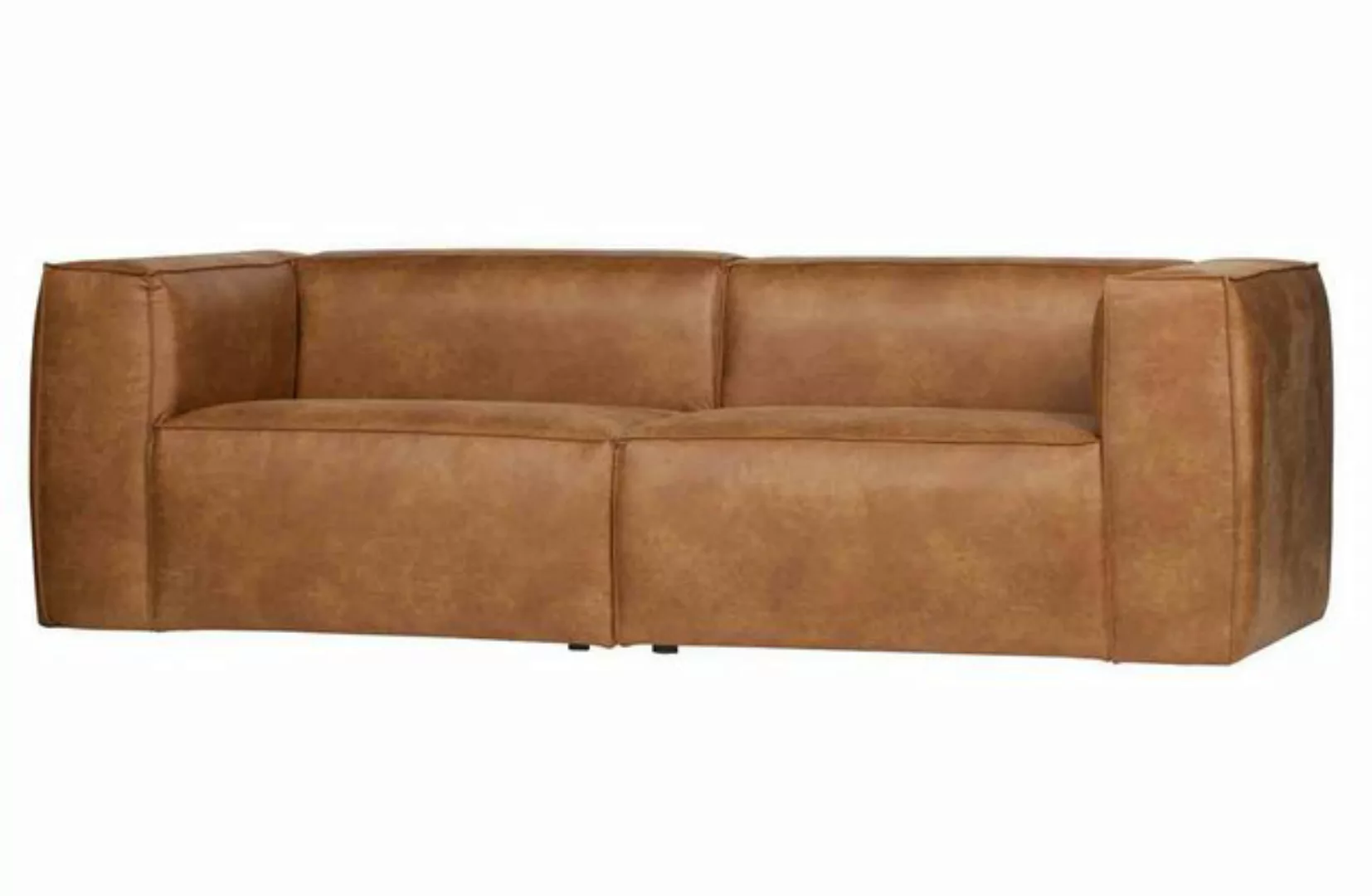 WOOOD Sofa Bean Eco-Leder günstig online kaufen