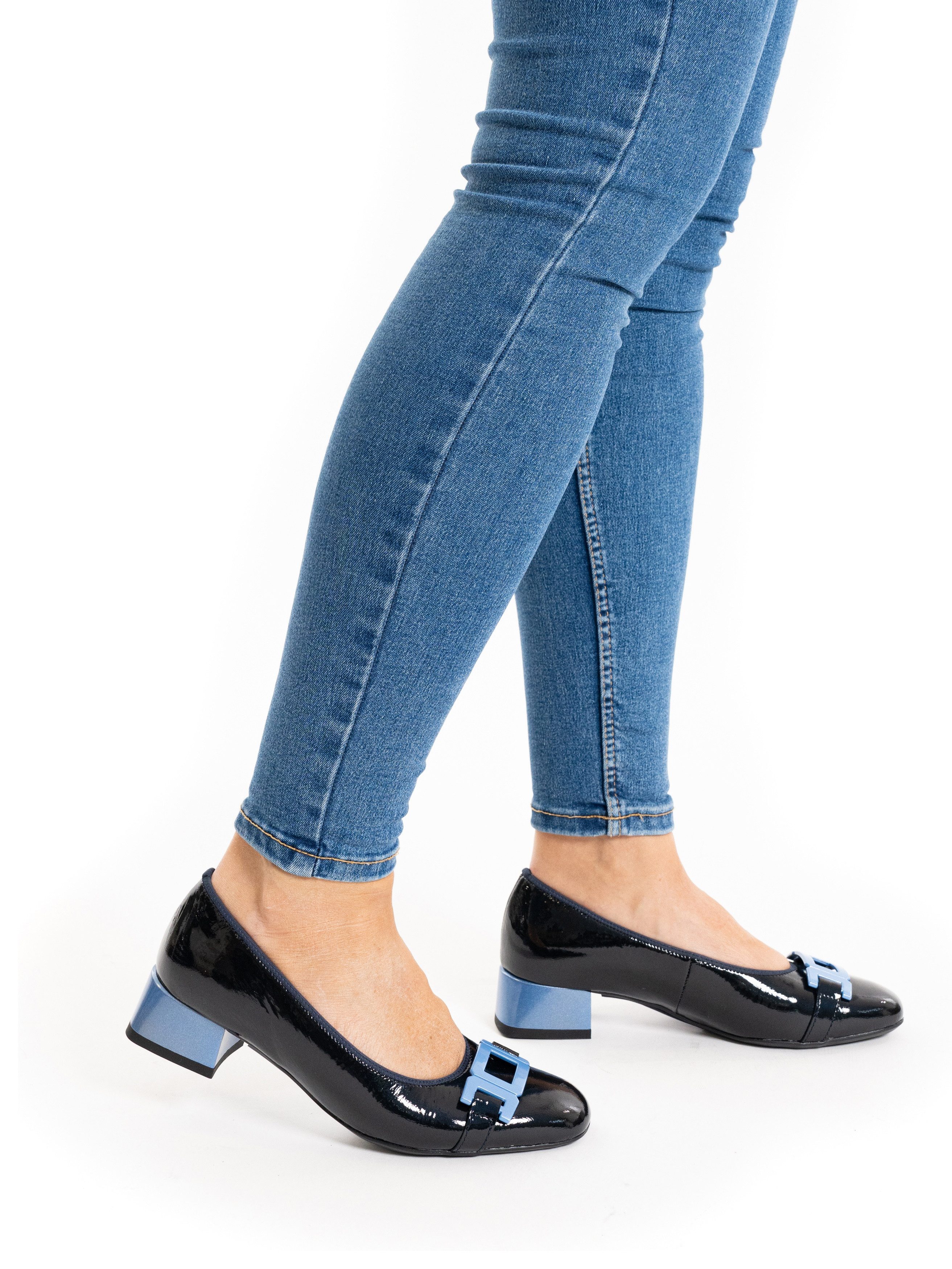 Ara Damen Pumps Graz Pumps günstig online kaufen