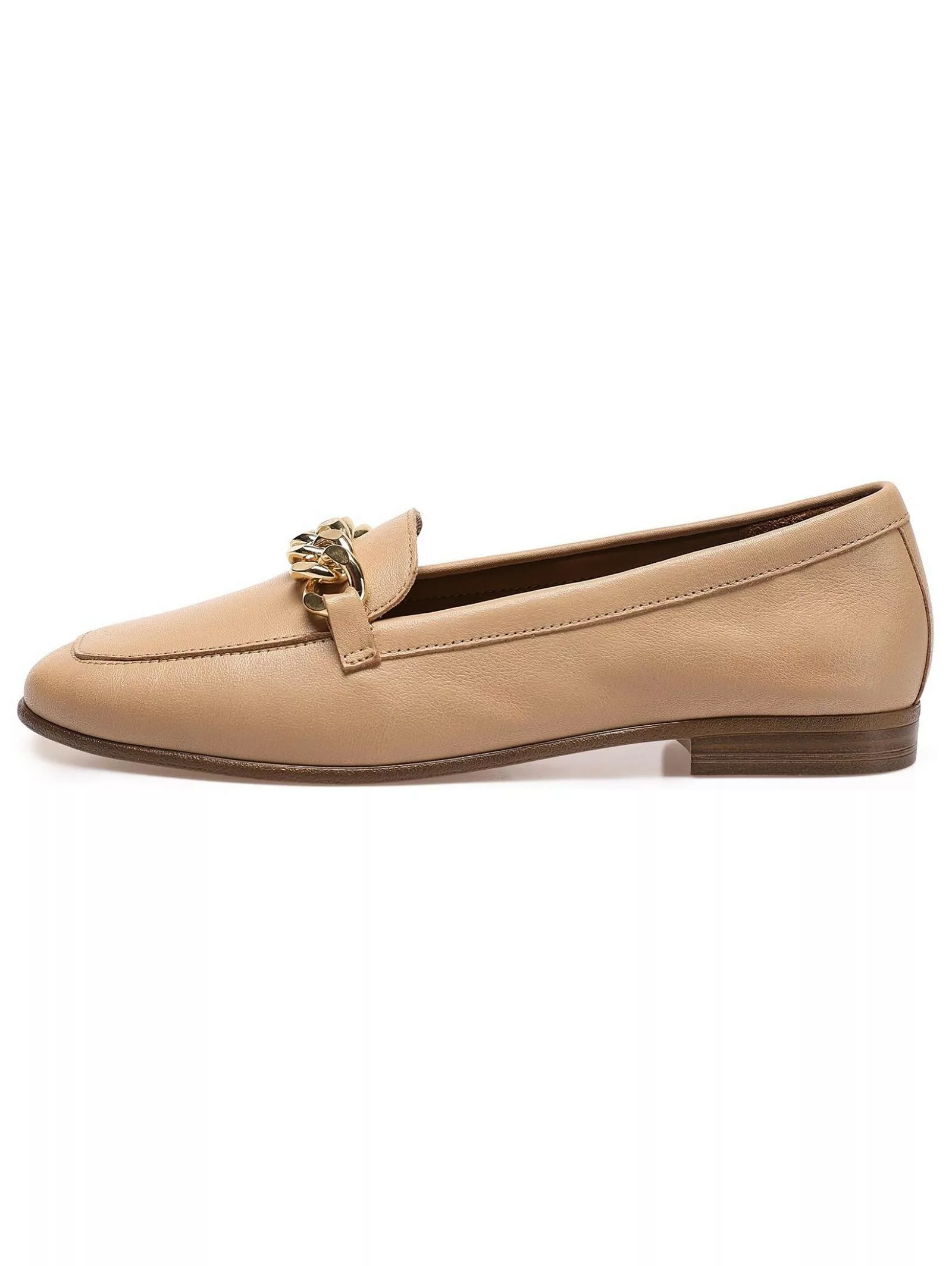 INUOVO Slipper "INUOVO Slipper Leder" günstig online kaufen