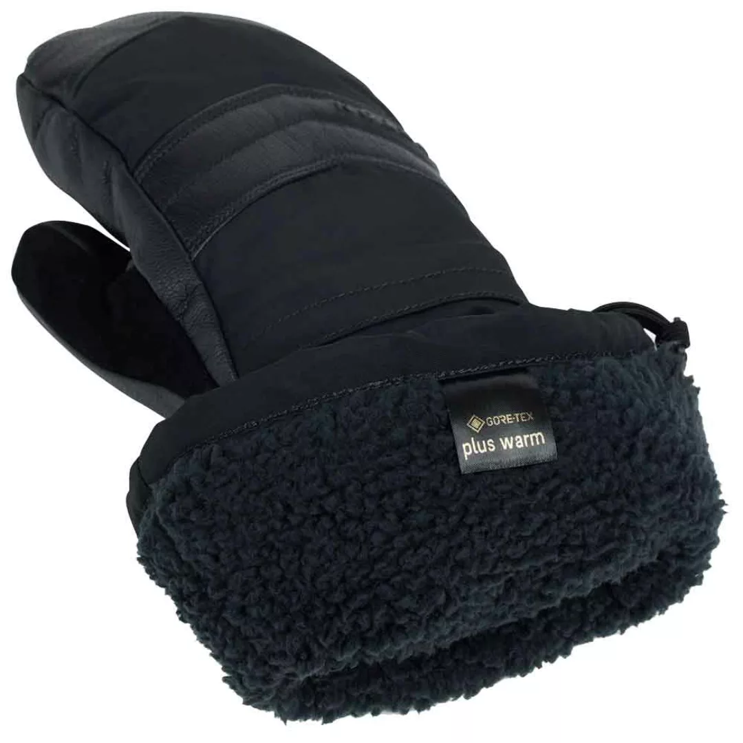 Burton Gore Tex Warmest Mitten True Black günstig online kaufen