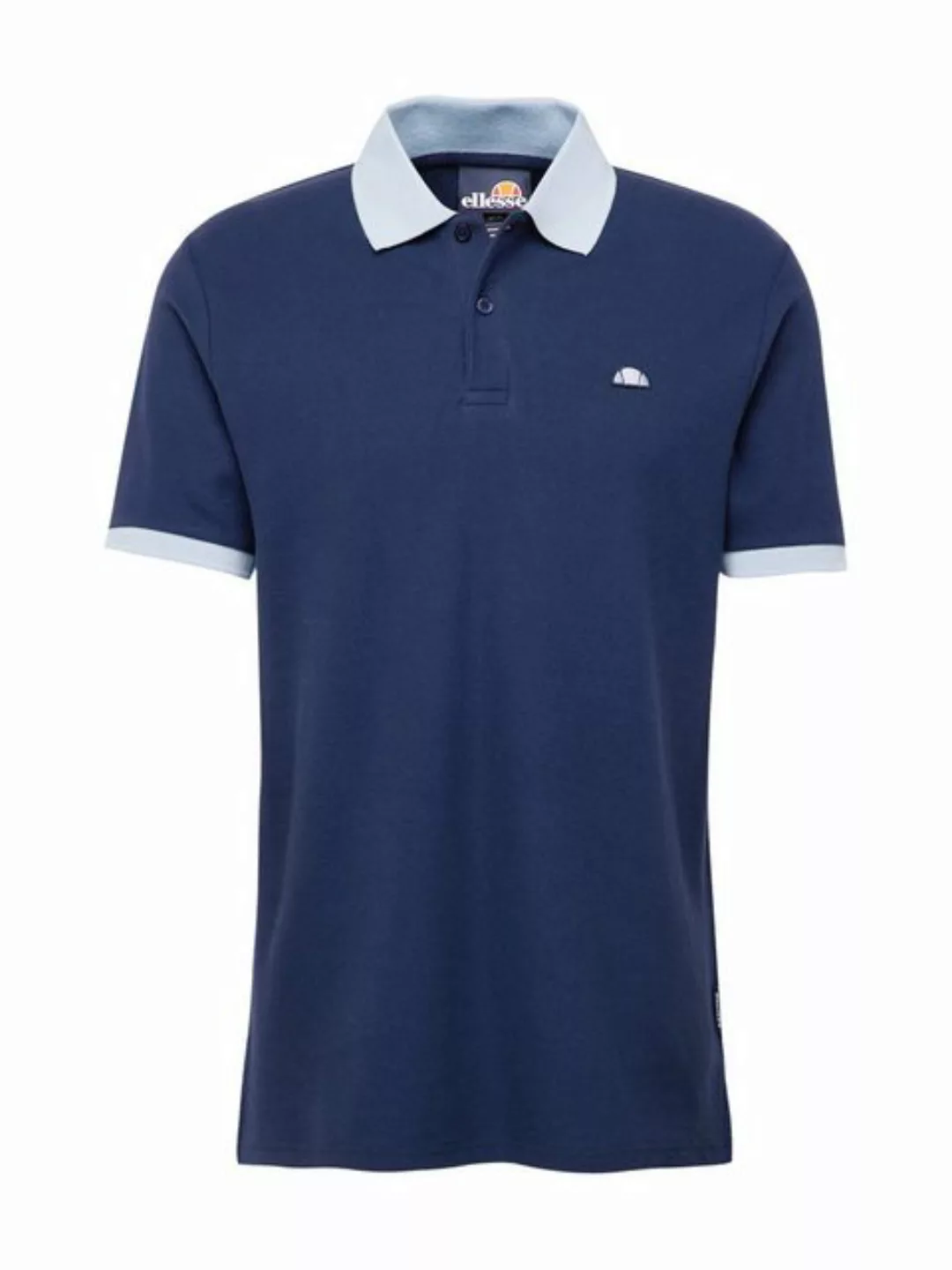 Ellesse Poloshirt "AGOZA POLO" günstig online kaufen