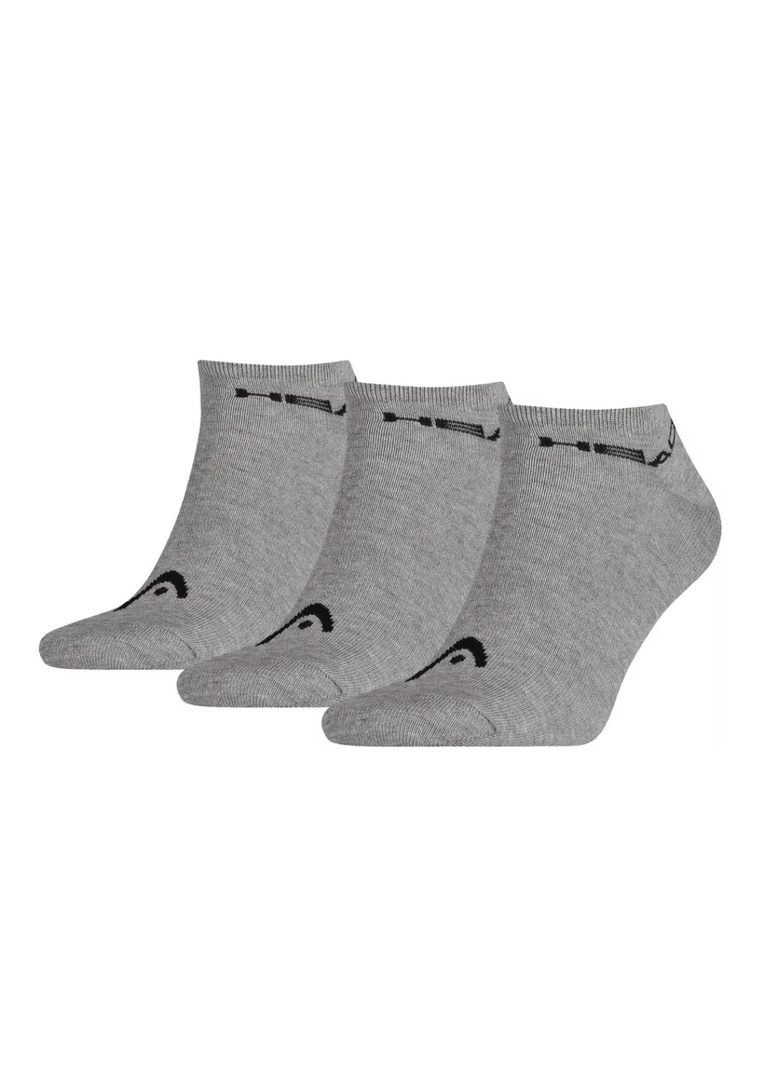 HEAD Unisex Sneaker Sportsocken 18er Pack günstig online kaufen