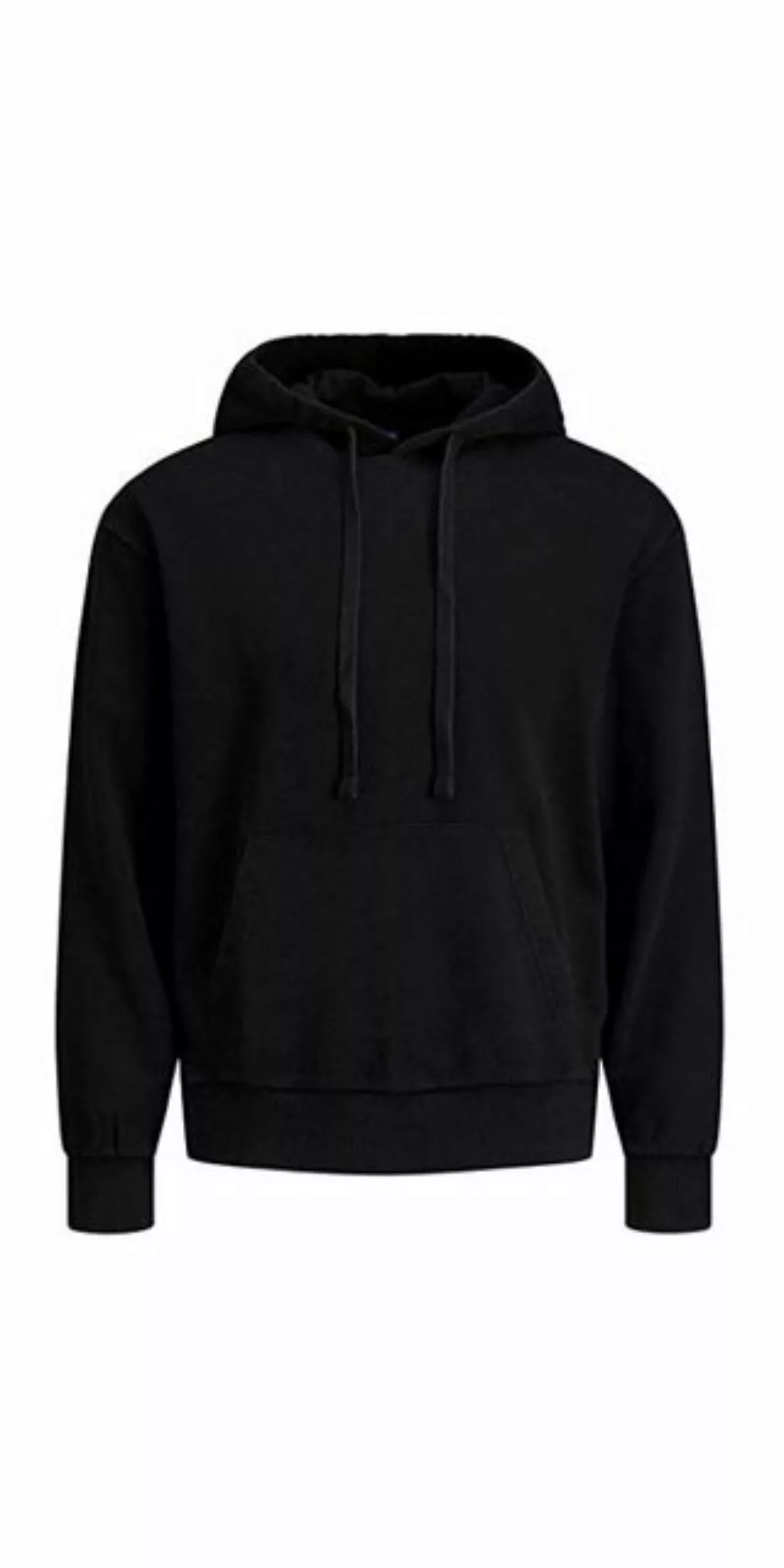 Jack & Jones Longsweatshirt JORELLIOT SWEAT HOOD günstig online kaufen