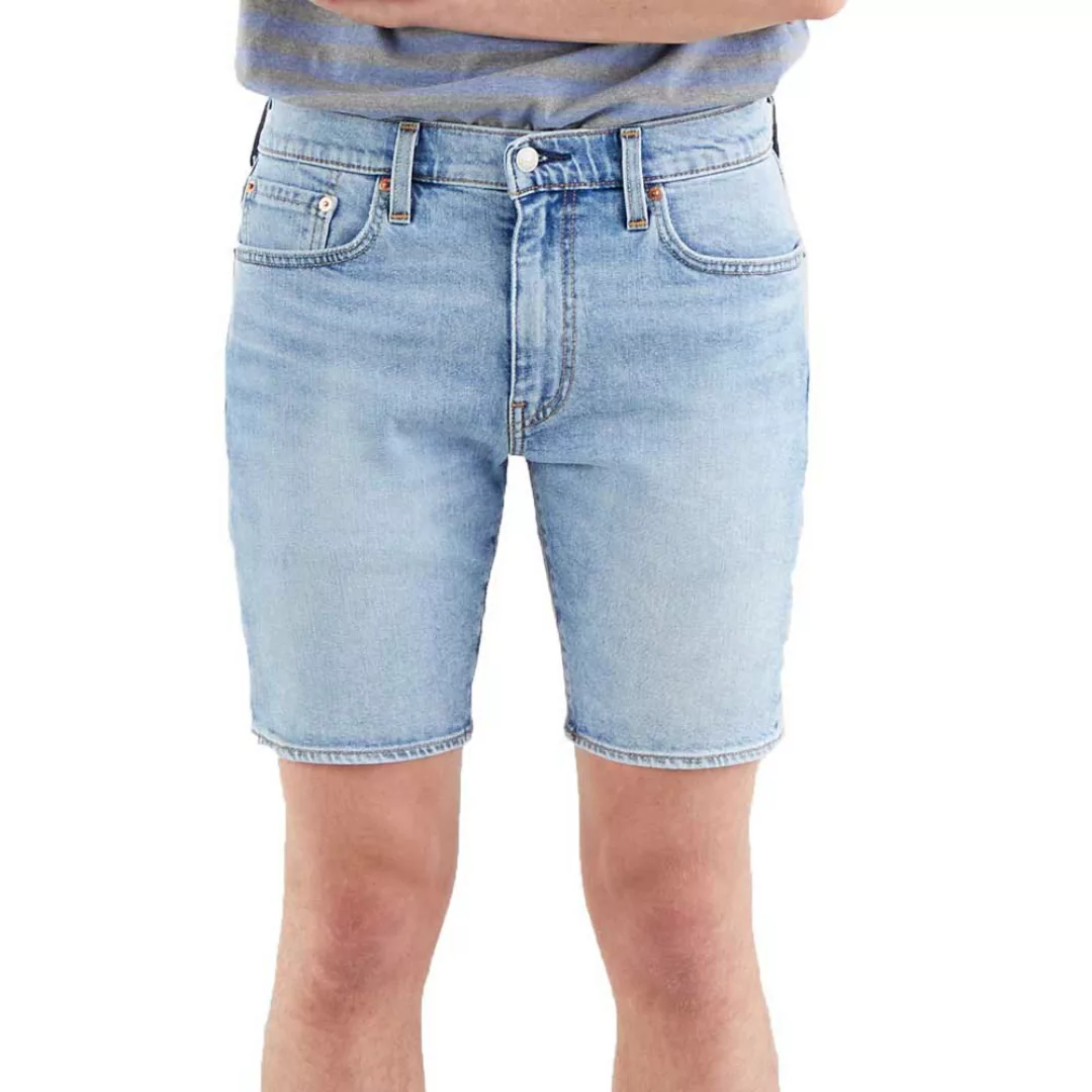 Levi's® 412 Slim Shorts Whenever 39387/0019 günstig online kaufen