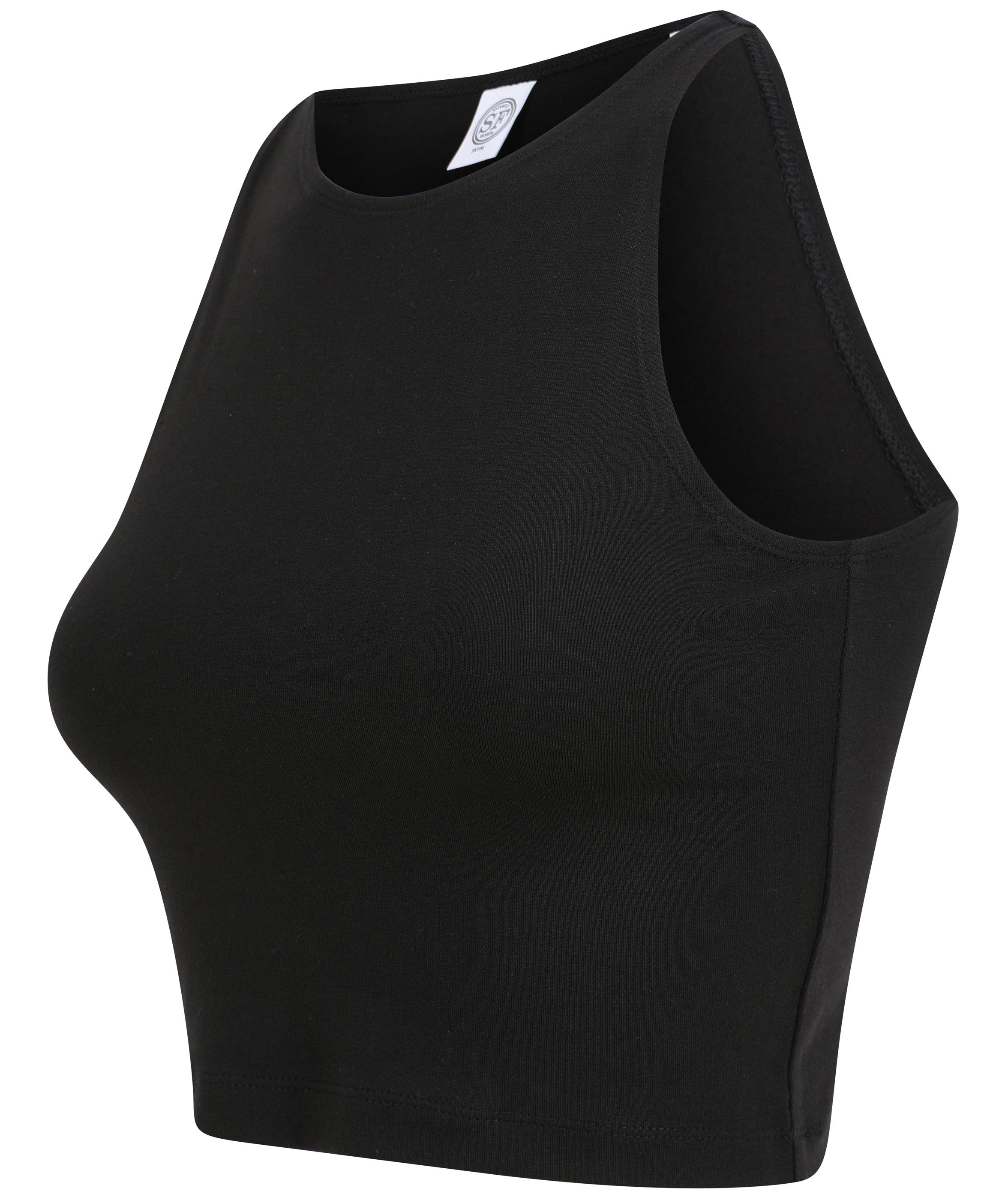 SF Women Crop-Top 1er/2er Pack - günstig online kaufen