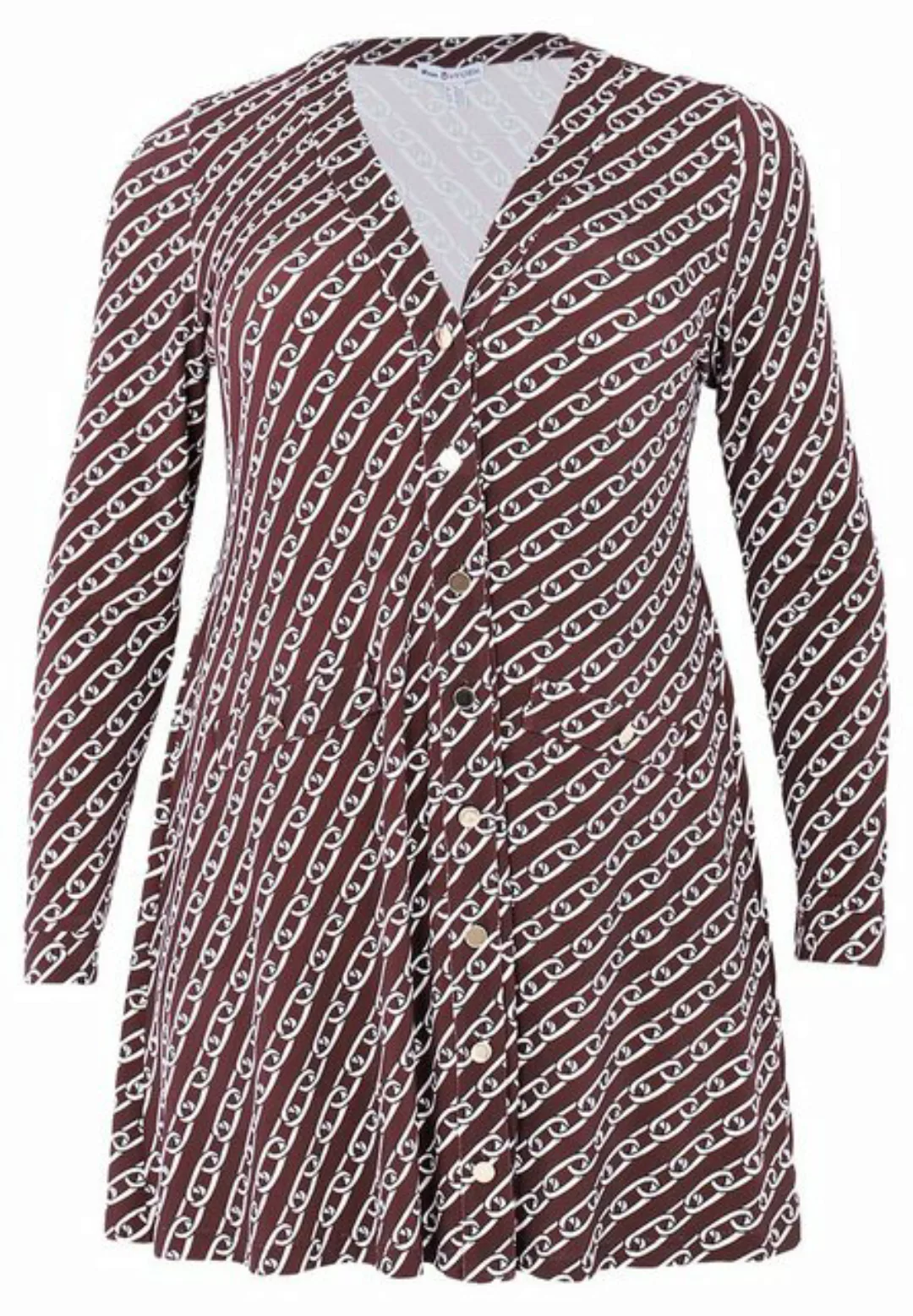 Yoek Cardigan Damen Strickjacke Große Größen günstig online kaufen