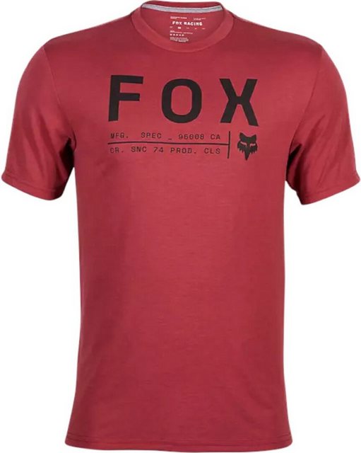 Fox T-Shirt Non Stop 2023 T-Shirt günstig online kaufen