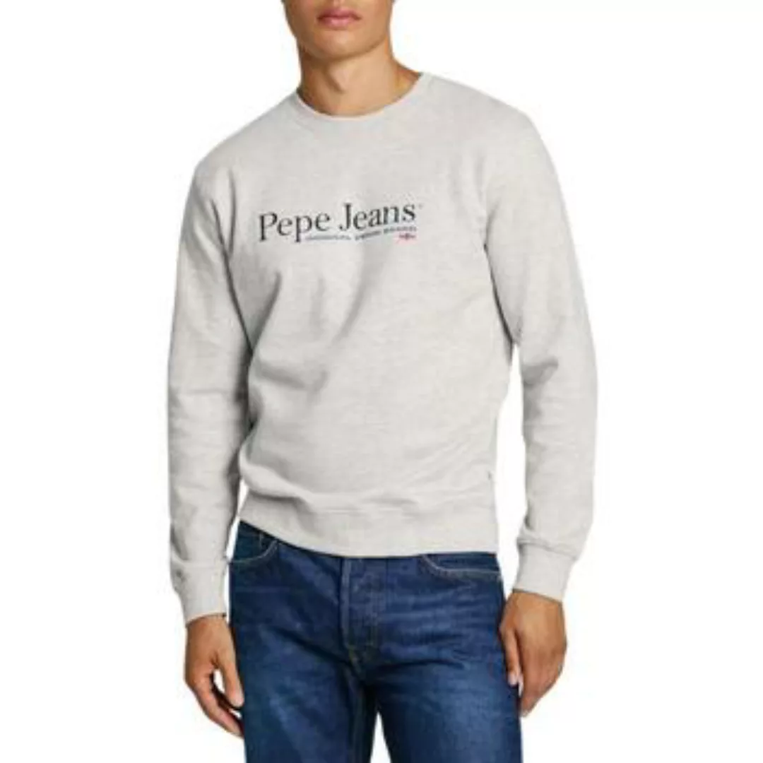 Pepe jeans  Sweatshirt - günstig online kaufen