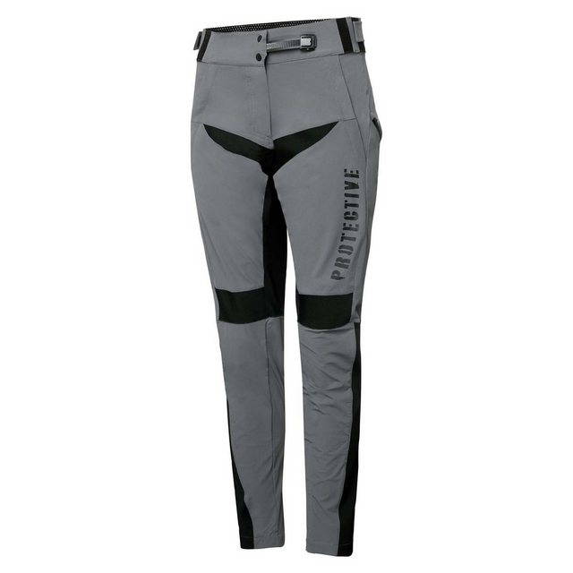 Protective Fahrradhose MTB-Longpants Damen P-Engine 143 W günstig online kaufen