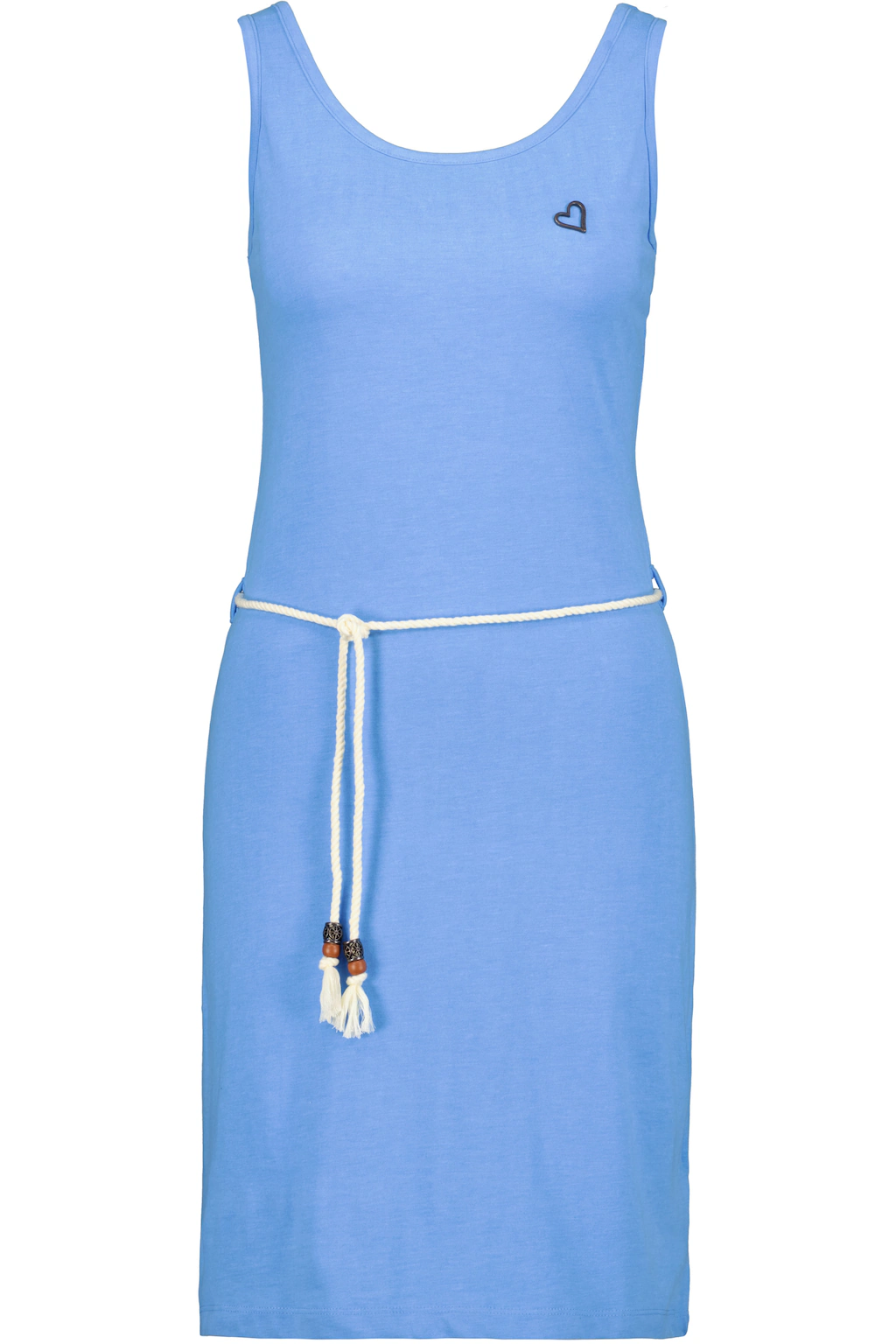 Alife & Kickin Sommerkleid "Damen JenniferAK A" günstig online kaufen