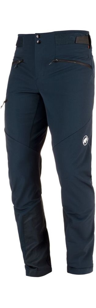 Mammut Eisfeld Advanced SO Pants Men - Softshellhose günstig online kaufen