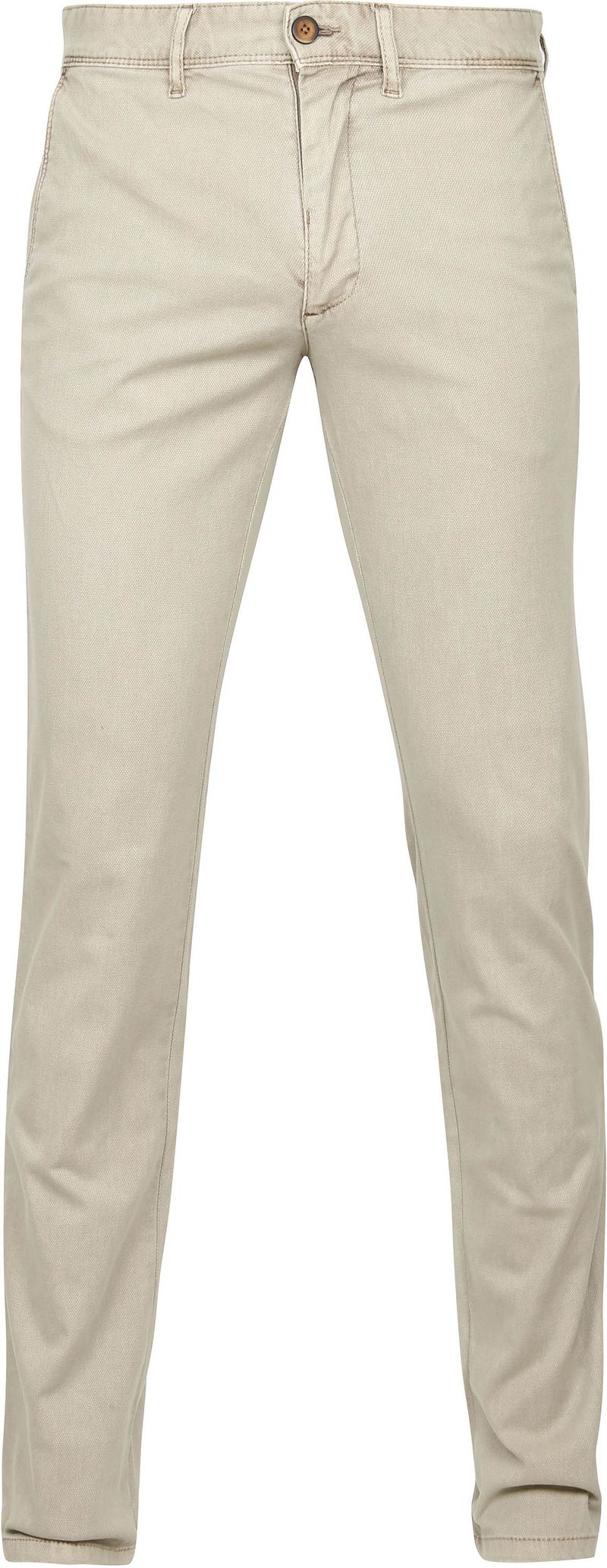 Suitable Chino Sartre Oxford Sand - Größe 98 günstig online kaufen