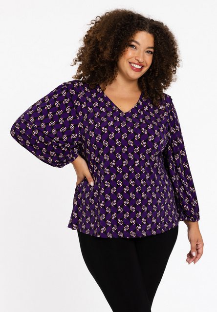 Yoek Shirttop Damen Top Große Größen günstig online kaufen