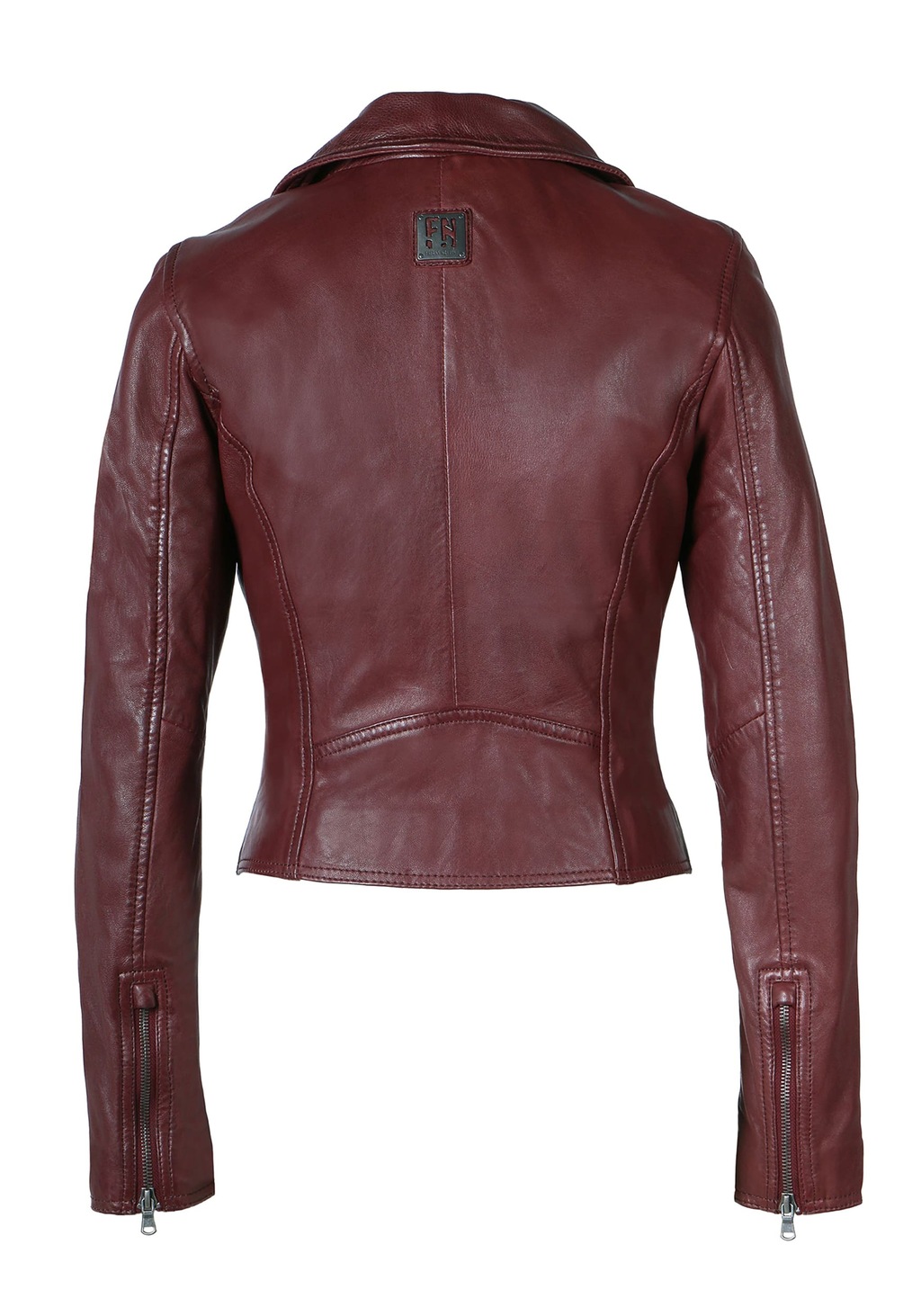Freaky Nation Lederjacke "Bali-FN SC" günstig online kaufen