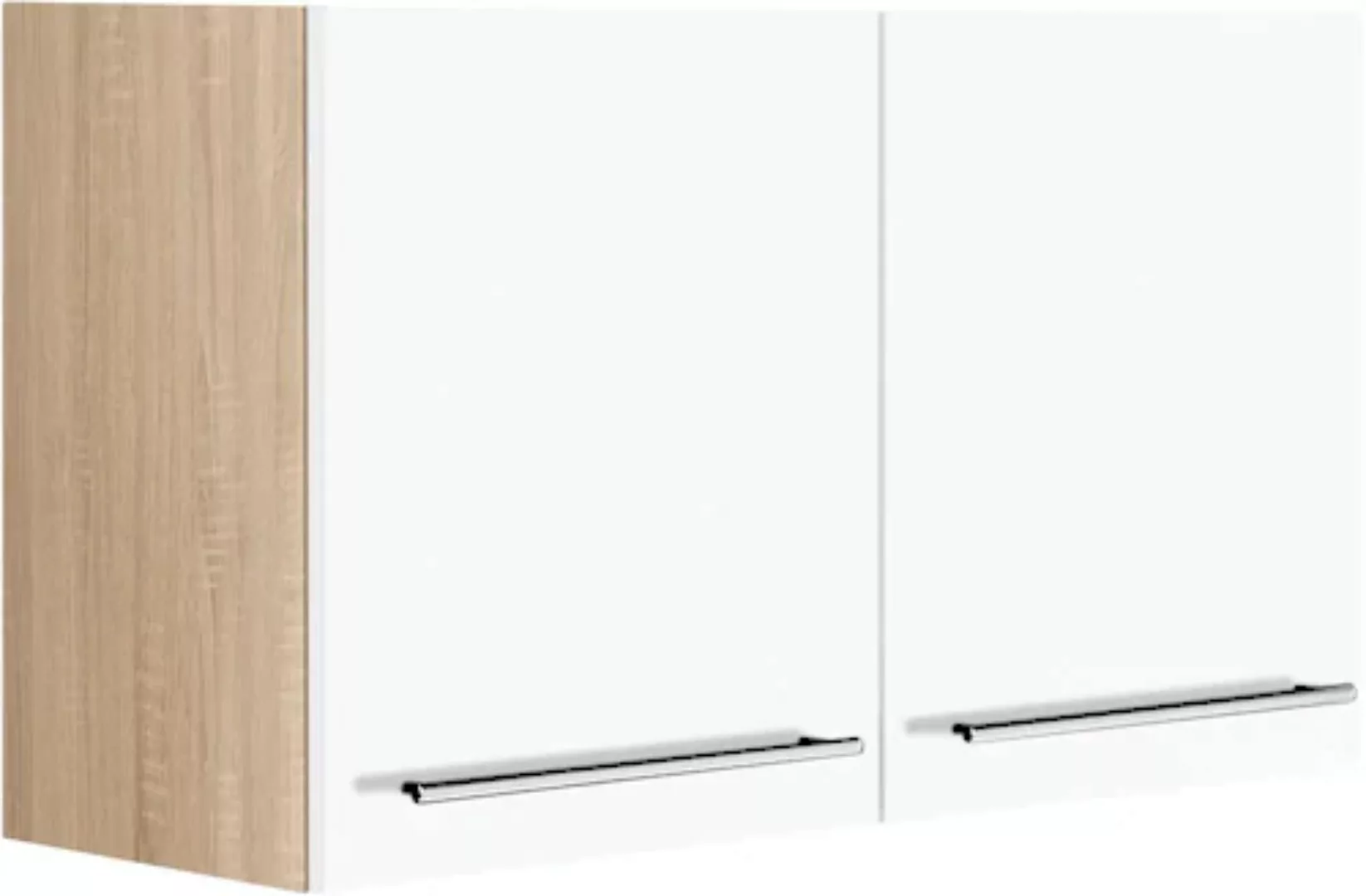 HELD MÖBEL Hängeschrank "Eton", Breite 100 cm günstig online kaufen