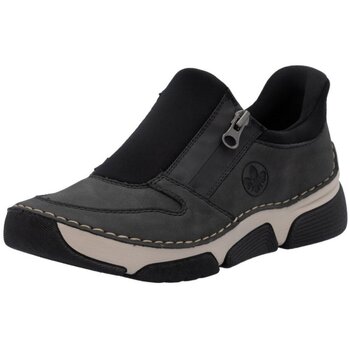 Rieker  Damenschuhe Slipper Napoli/ Scuba 45965-45 günstig online kaufen