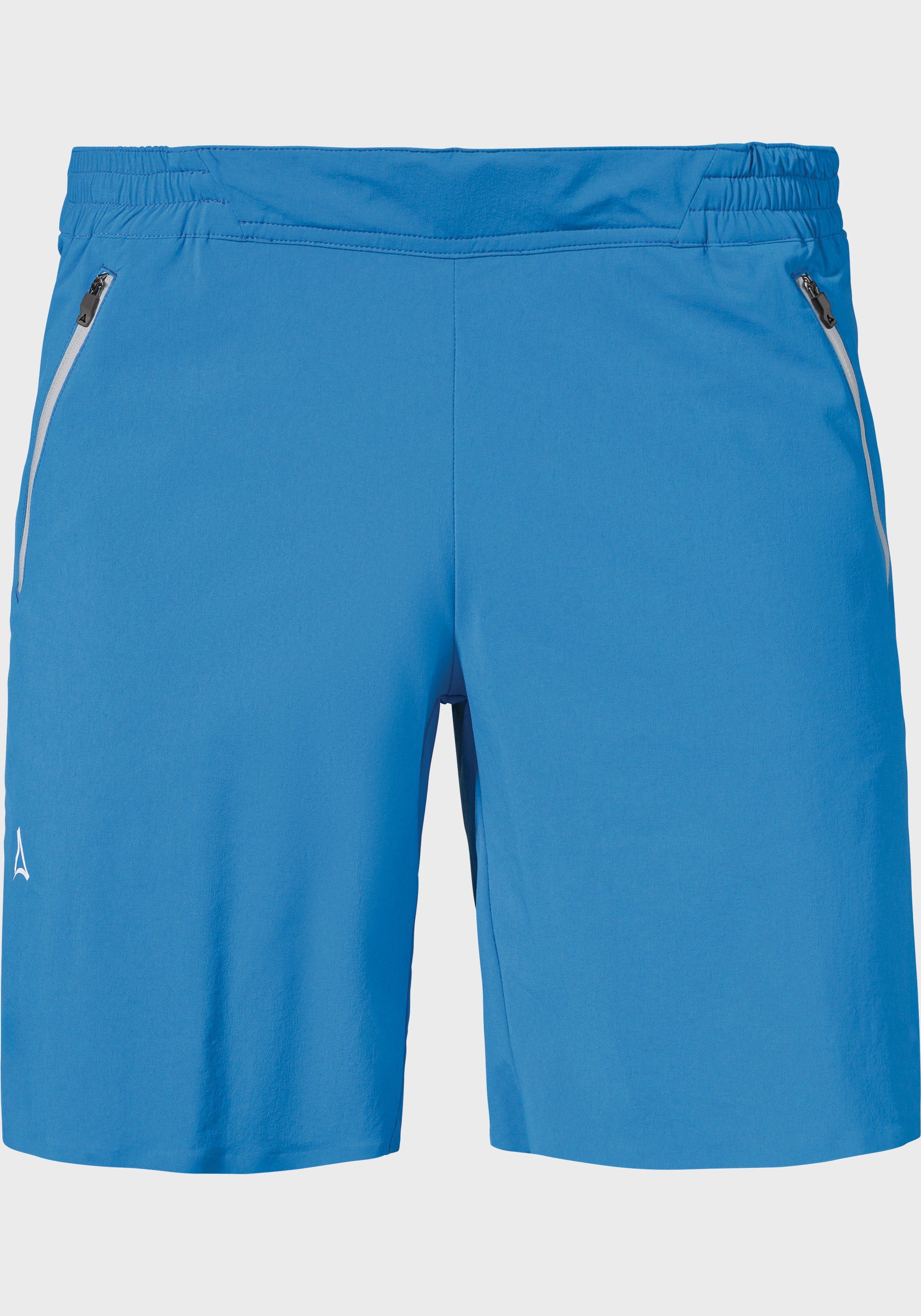 Schöffel Bermudas "Shorts Hestad Light M" günstig online kaufen