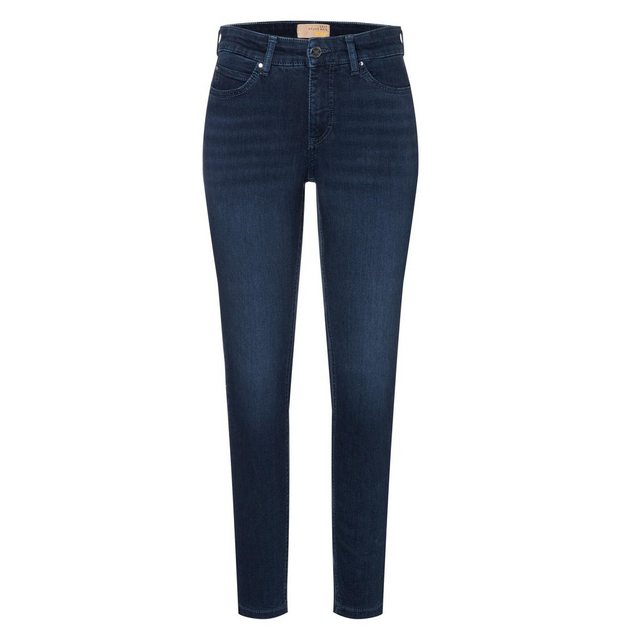 5-Pocket-Jeans MAC JEANS - DREAM SKINNY authentic, Dream authentic günstig online kaufen