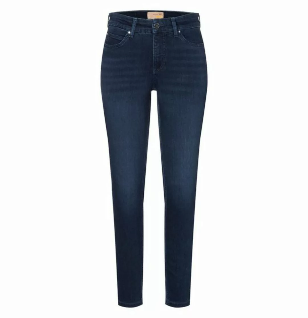 5-Pocket-Jeans MAC JEANS - DREAM SKINNY authentic, Dream authentic günstig online kaufen