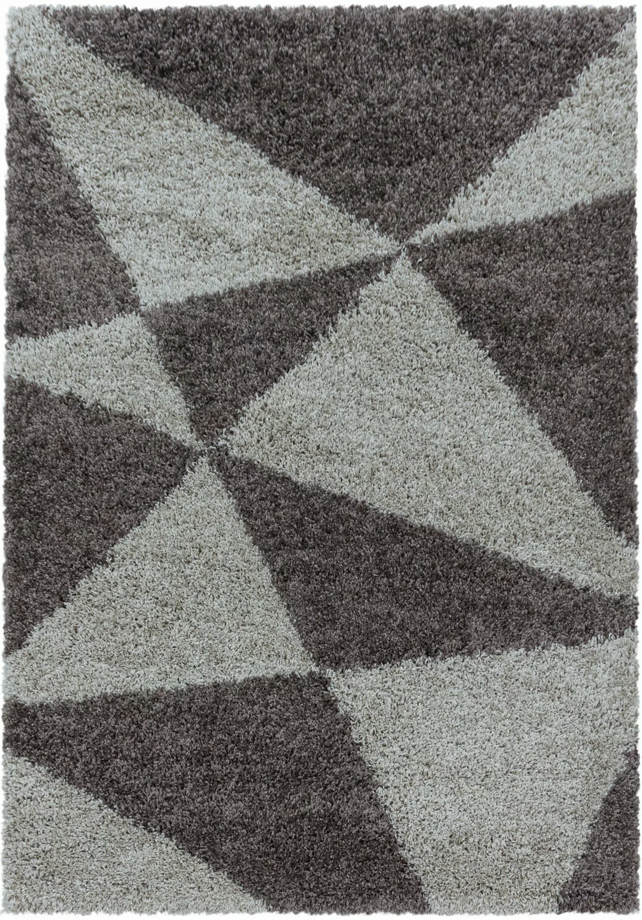 Ayyildiz Teppiche Hochflor-Teppich »TANGO 3101«, rechteckig, 50 mm Höhe, Wo günstig online kaufen