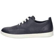 Ecco Leisure W Sneaker Damen blau günstig online kaufen