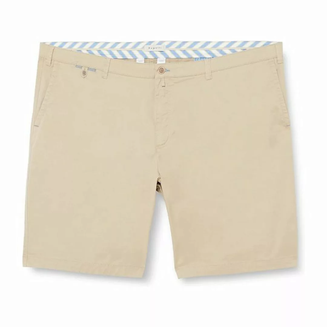 bugatti Cargoshorts uni regular (1-tlg., keine Angabe) günstig online kaufen