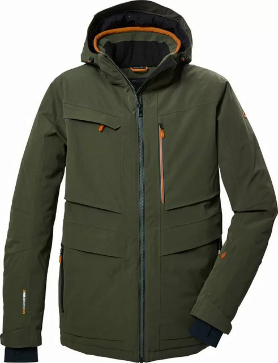 Killtec Funktionsjacke KSW 43 MN SKI JCKT günstig online kaufen