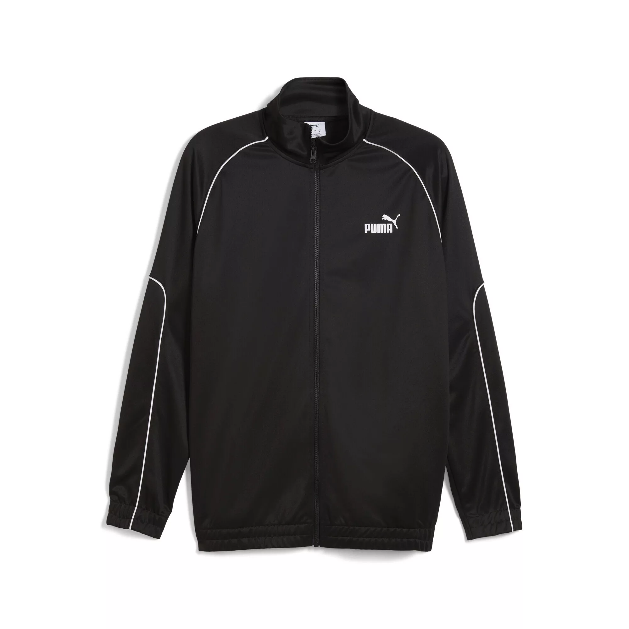 PUMA Trainingsjacke "PUMA Sport Poly Trainingsjacke Herren" günstig online kaufen