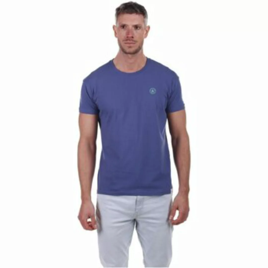 Time Of Bocha  T-Shirt PV1CMARK-DENIM günstig online kaufen