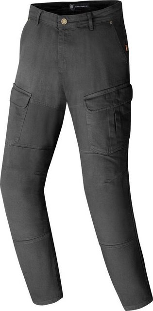 Merlin Motorradhose Warren D3O Cargo Motorrad Jeans günstig online kaufen