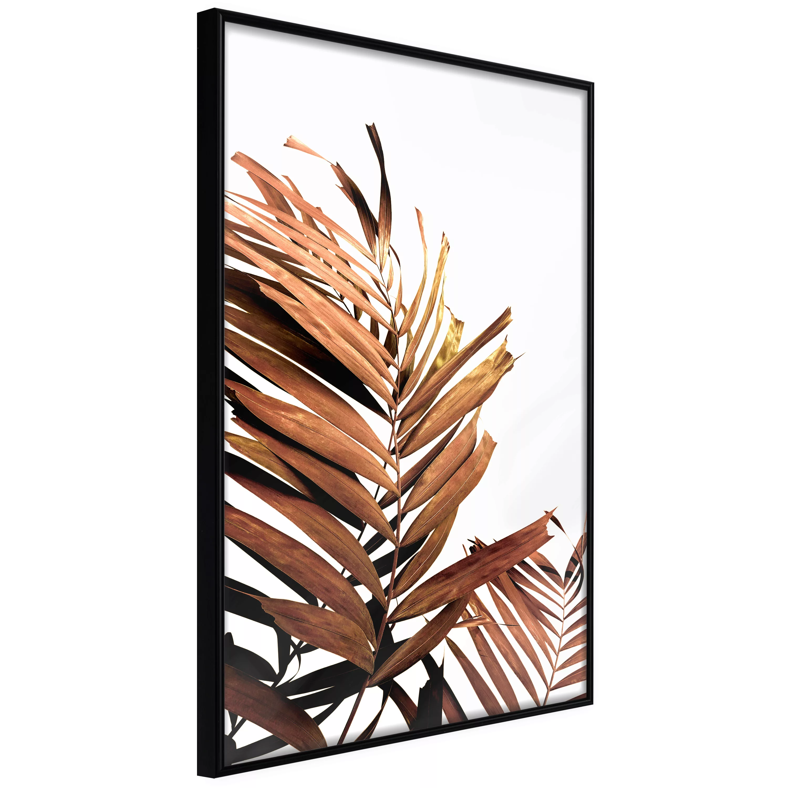 Poster - Copper Palm günstig online kaufen