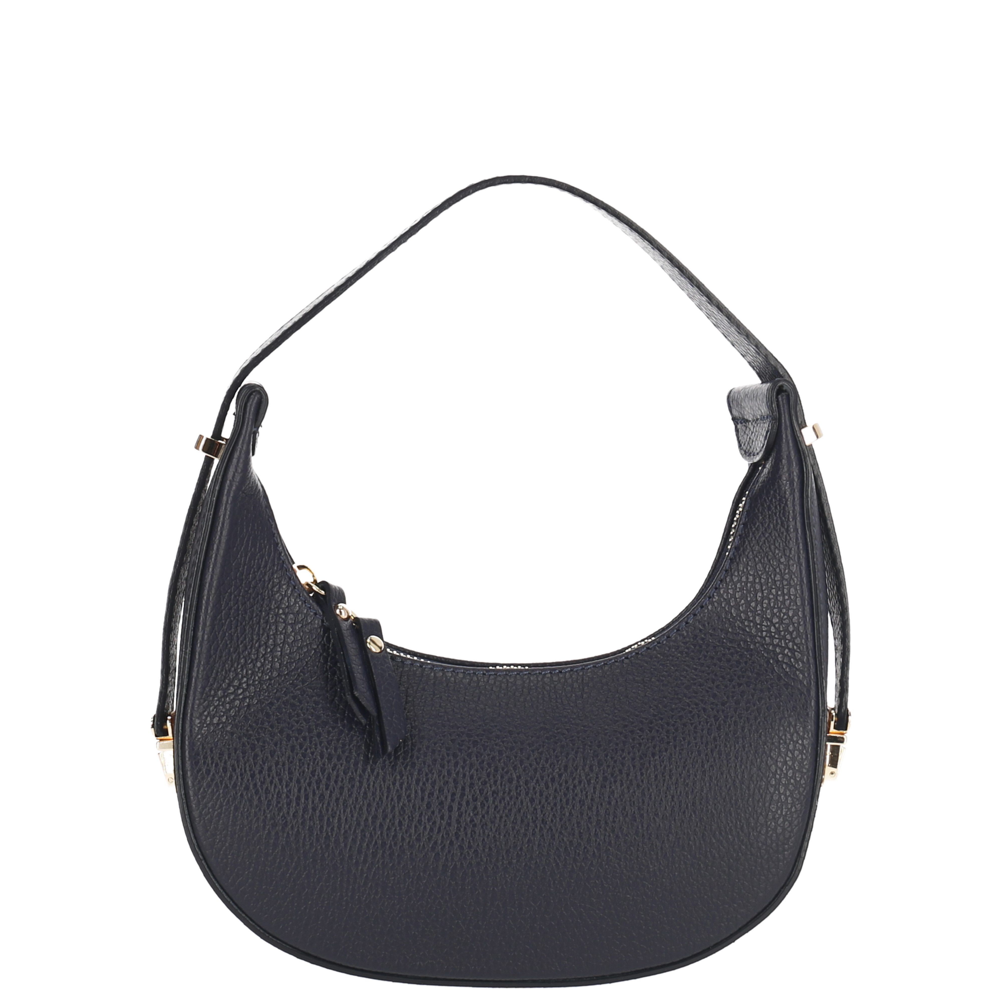 Botego Handtasche Leder Damen, Schultertasche Damen günstig online kaufen